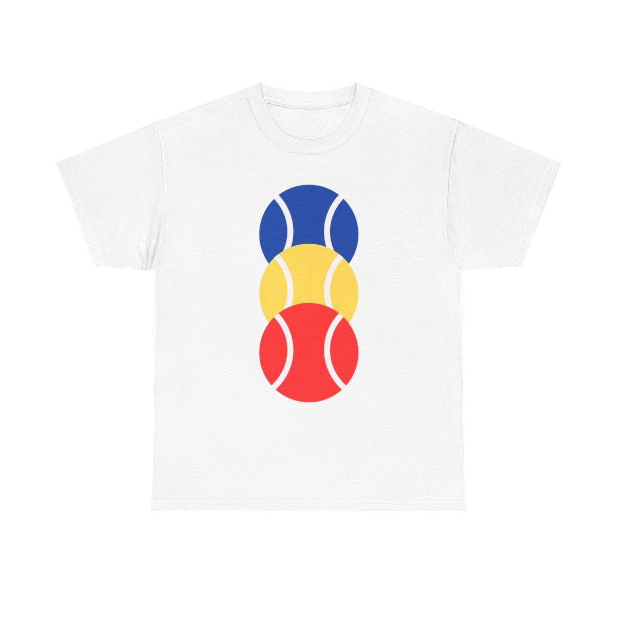 TEAM PILIPINAS 5 - Tennis (Kids Tee)