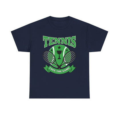 BACKBOARD - Tennis Basic Tee