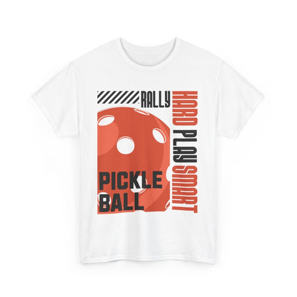 CARRY - Pickleball (Basic Tee)