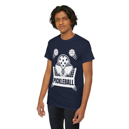 DEAD BALL - Pickleball (Basic Tee)