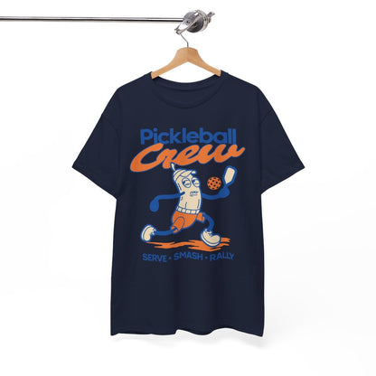 PICKLEBALL CREW - Pickleball (Basic Tee)