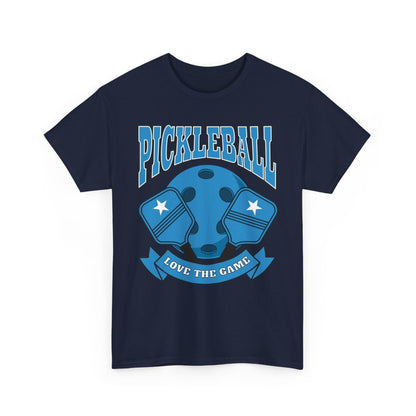 LET - Pickleball (Basic Tee)
