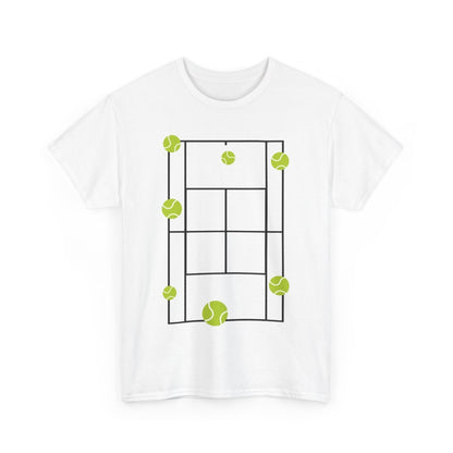 UMPIRE - Tennis (Dri Fit)