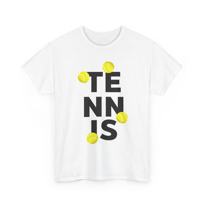 OUT - Tennis Basic Tee