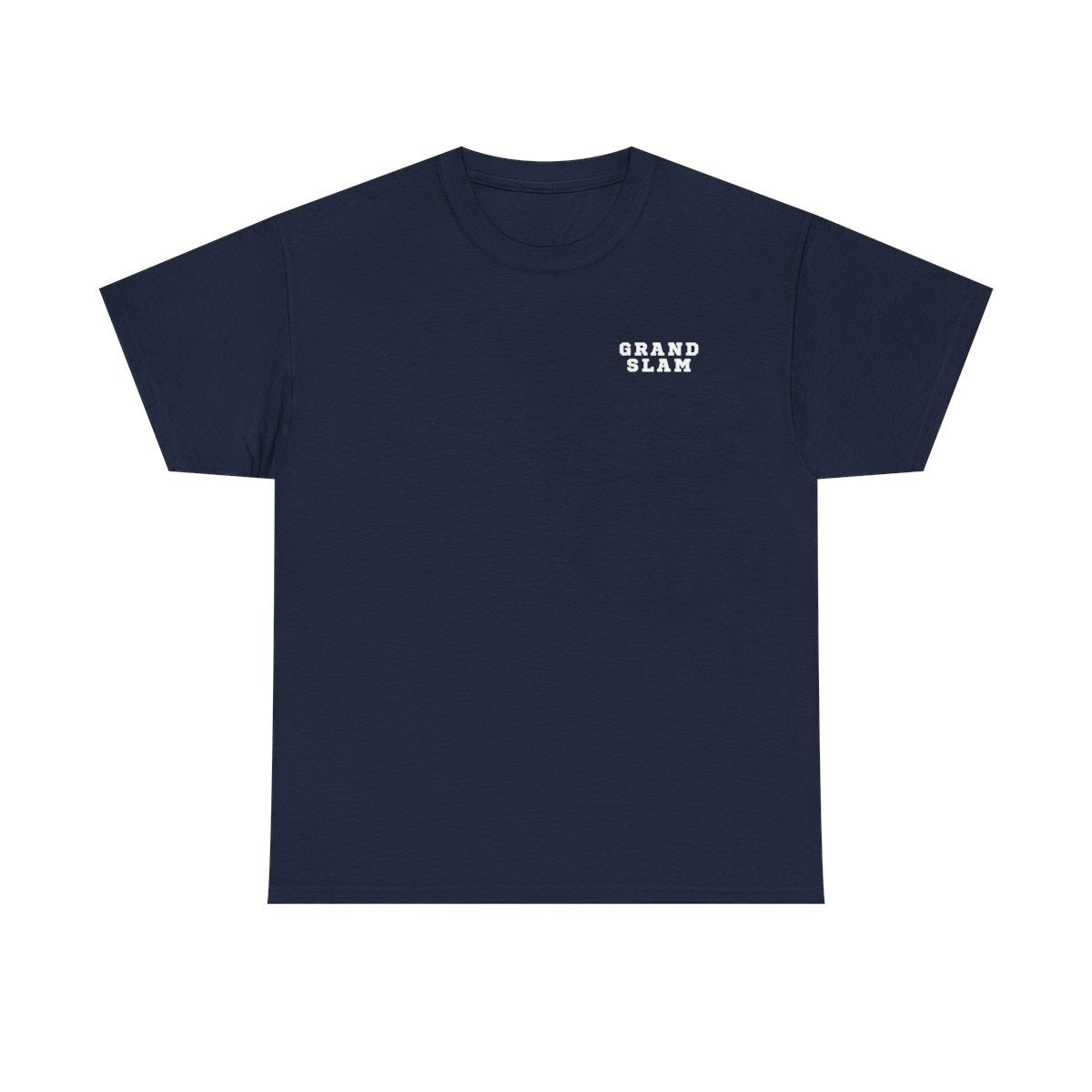 CHALLENGE - Tennis Basic Tee