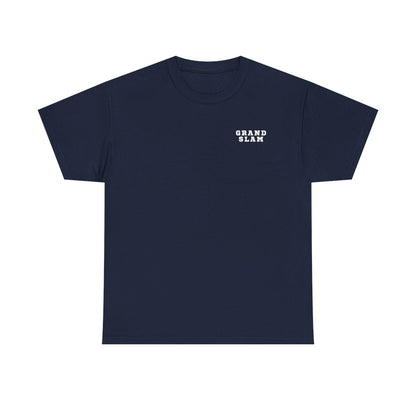 CHALLENGE - Tennis Basic Tee