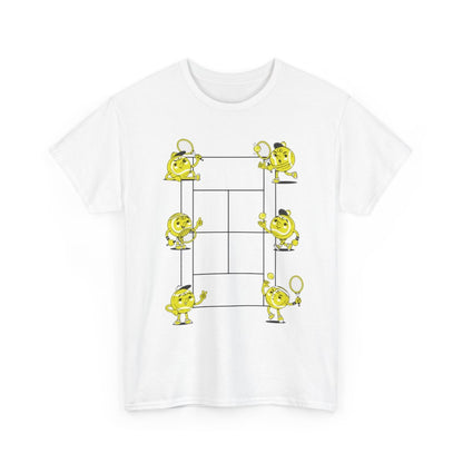 POINT - Tennis (Kids Tee)