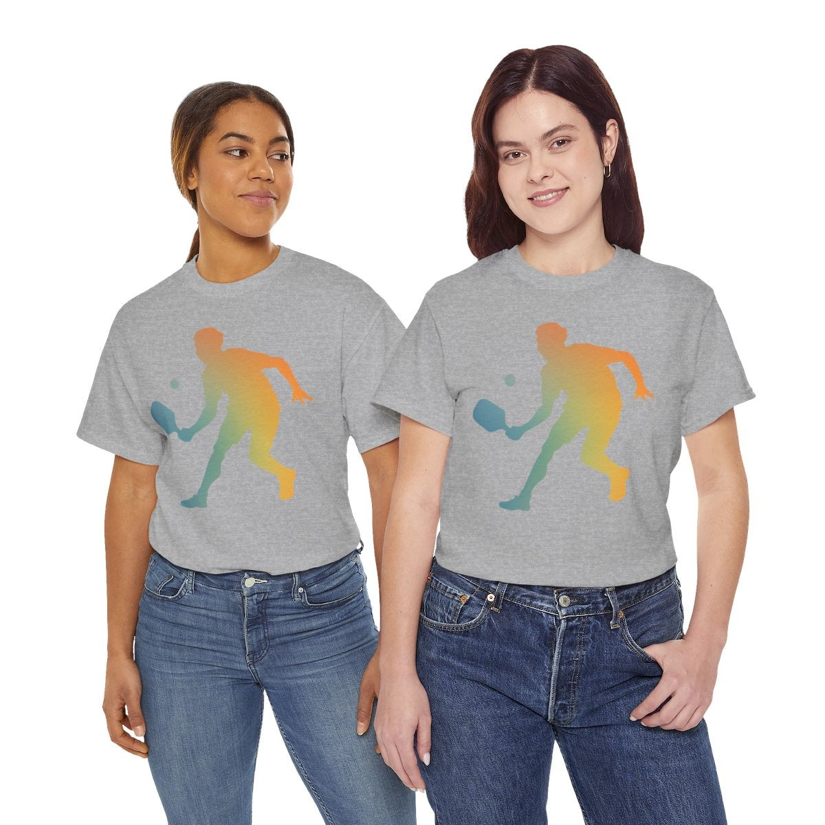 DINK MASTER - Pickleball (Basic Tee)