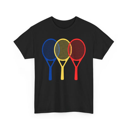 TEAM PILIPINAS 4 - Tennis (Kids Tee)