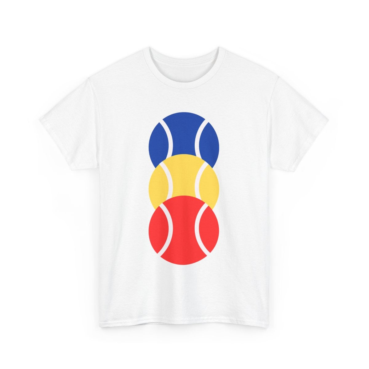 TEAM PILIPINAS 5 - Tennis (Kids Tee)