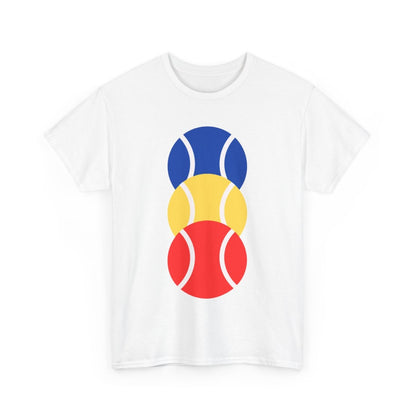 TEAM PILIPINAS 5 - Tennis (Kids Tee)