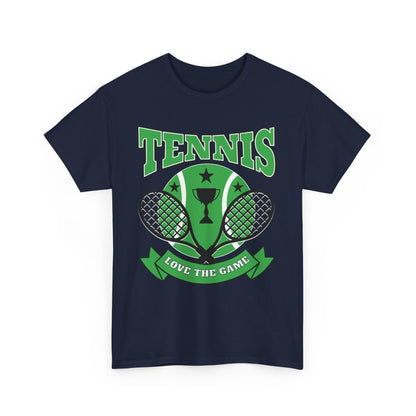 BACKBOARD - Tennis Basic Tee