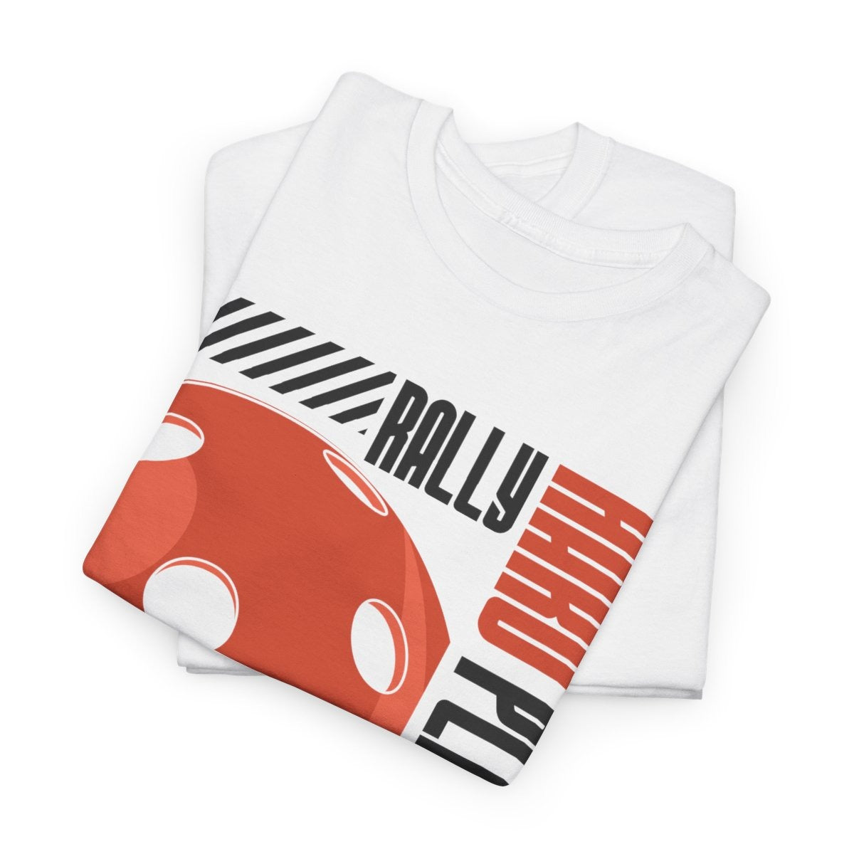 CARRY - Pickleball (Basic Tee)