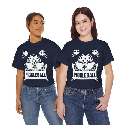 DEAD BALL - Pickleball (Basic Tee)