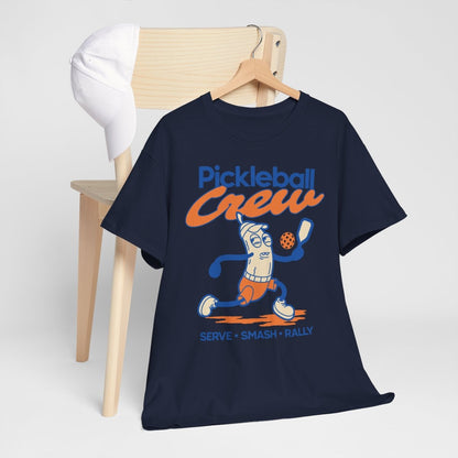 PICKLEBALL CREW - Pickleball (Basic Tee)