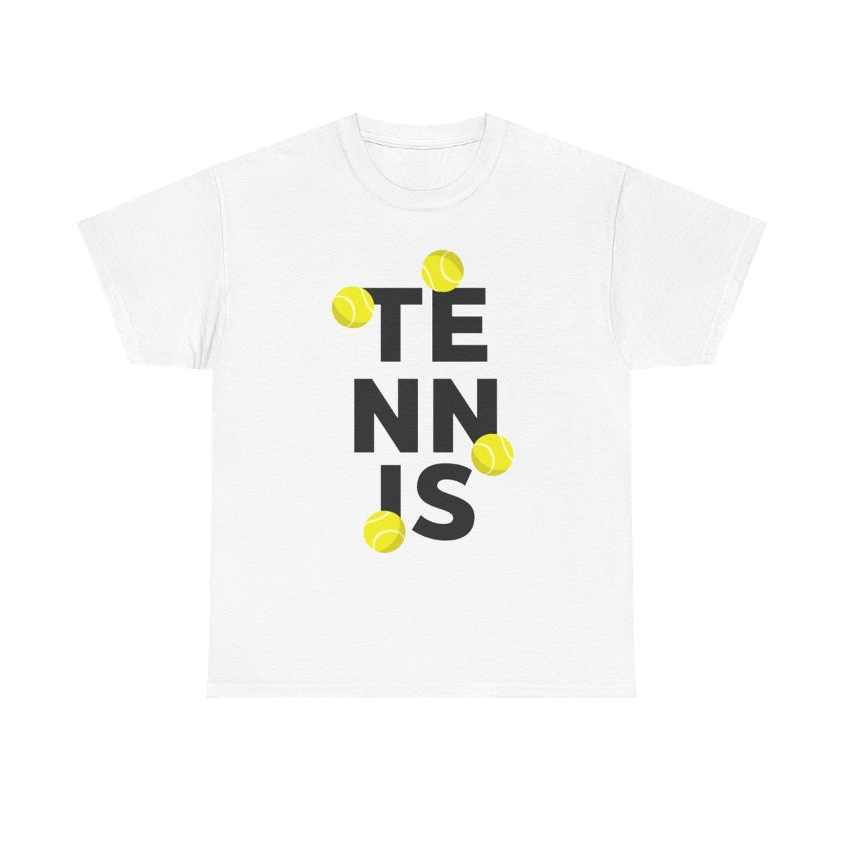 OUT - Tennis (Kids Tee)