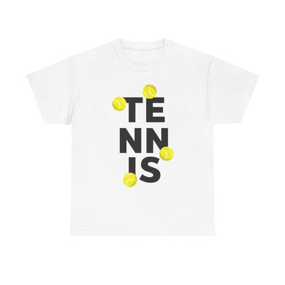 OUT - Tennis (Kids Tee)