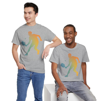 DINK MASTER - Pickleball (Basic Tee)