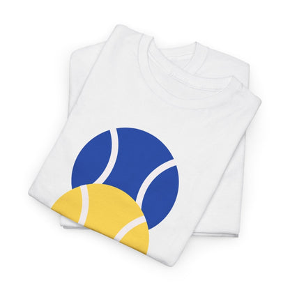 TEAM PILIPINAS 5 - Tennis (Kids Tee)