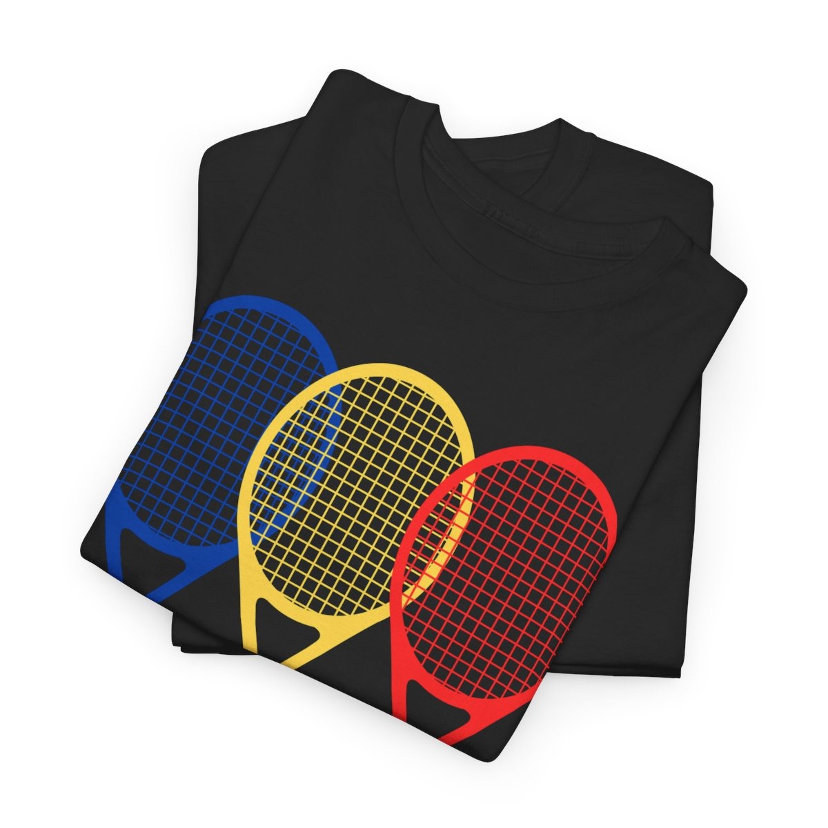 TEAM PILIPINAS 4 - Tennis (Kids Tee)