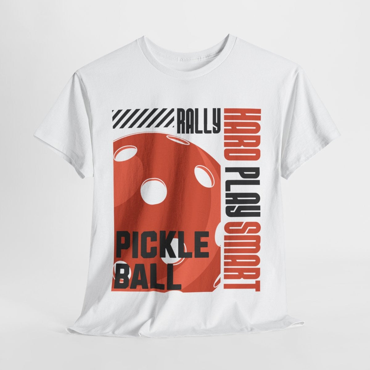 CARRY - Pickleball (Basic Tee)