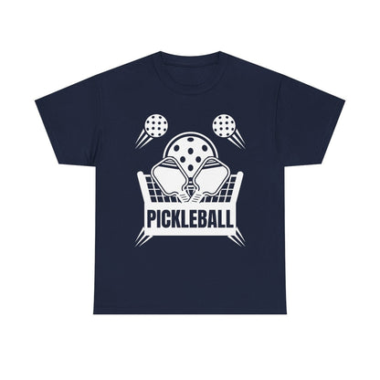 DEAD BALL - Pickleball (Basic Tee)