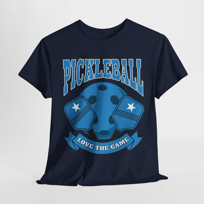 LET - Pickleball (Basic Tee)