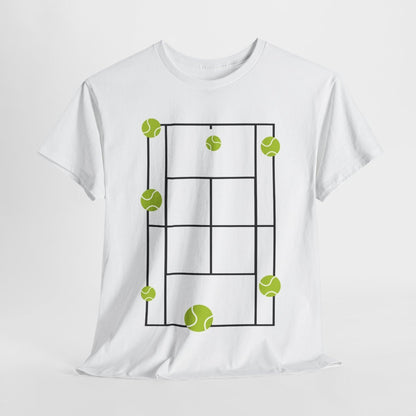 UMPIRE - Tennis (Dri Fit)