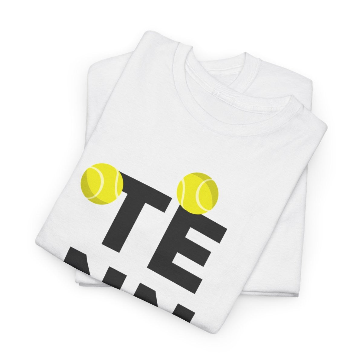OUT - Tennis (Kids Tee)