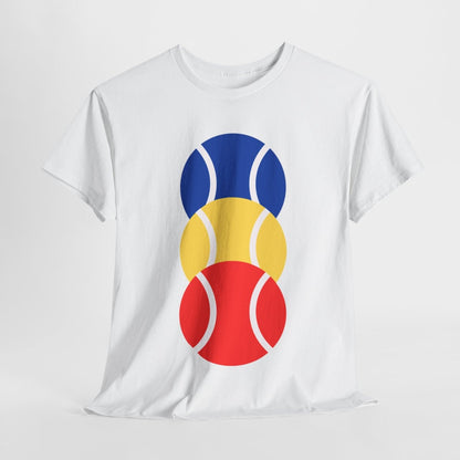 TEAM PILIPINAS 5 - Tennis (Kids Tee)