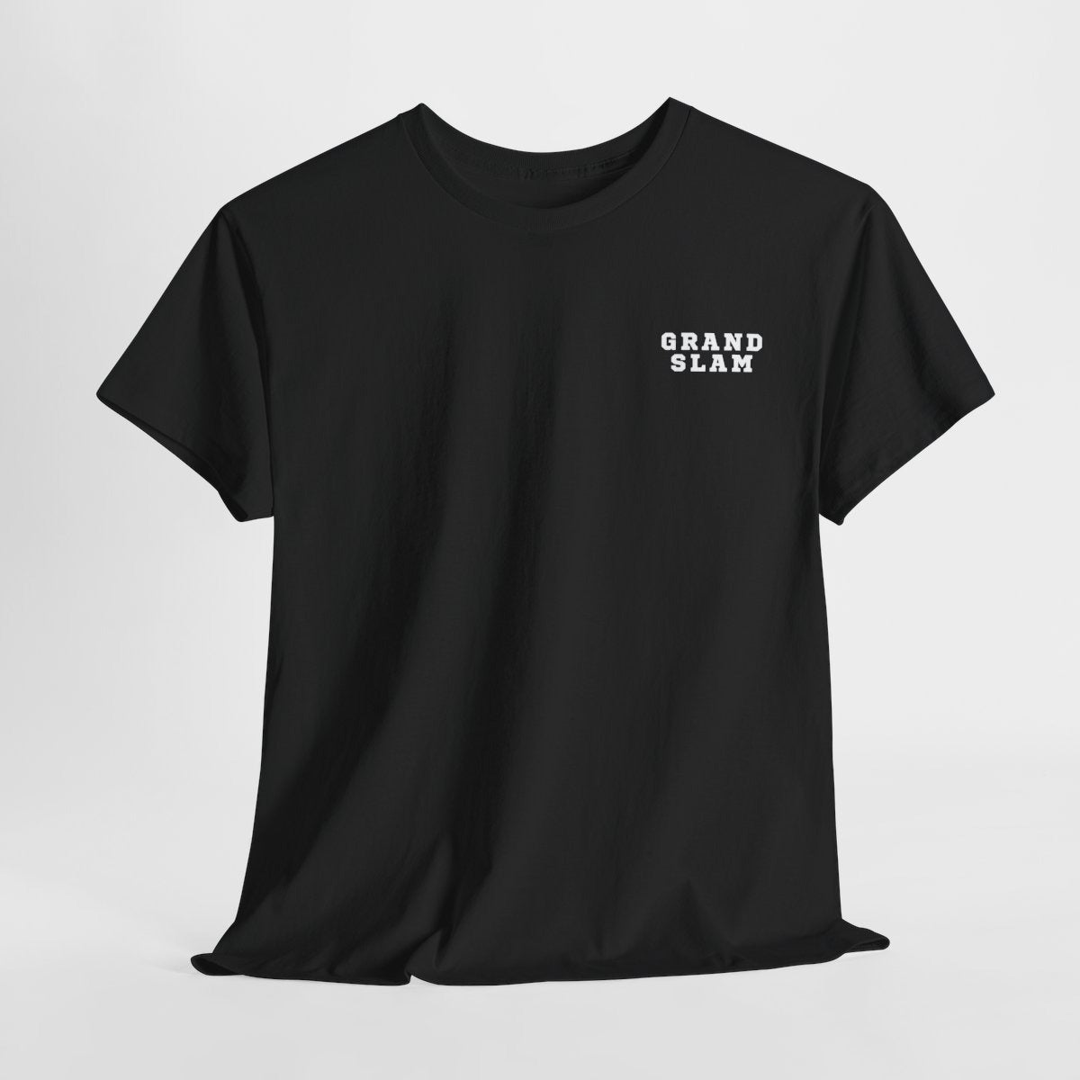 BIG SERVE - Tennis (Kids Tee)