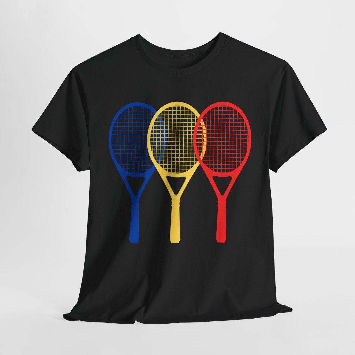 TEAM PILIPINAS 4 - Tennis (Kids Tee)