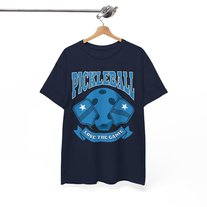 LET - Pickleball (Basic Tee)