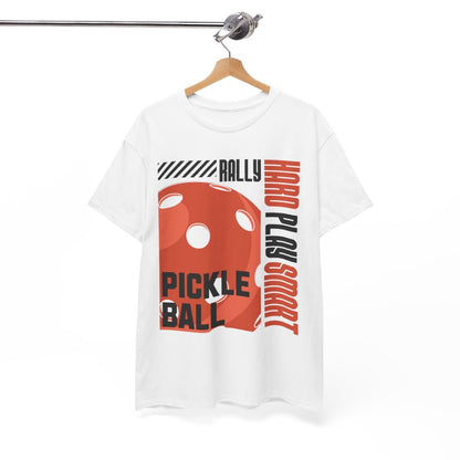 CARRY - Pickleball (Basic Tee)