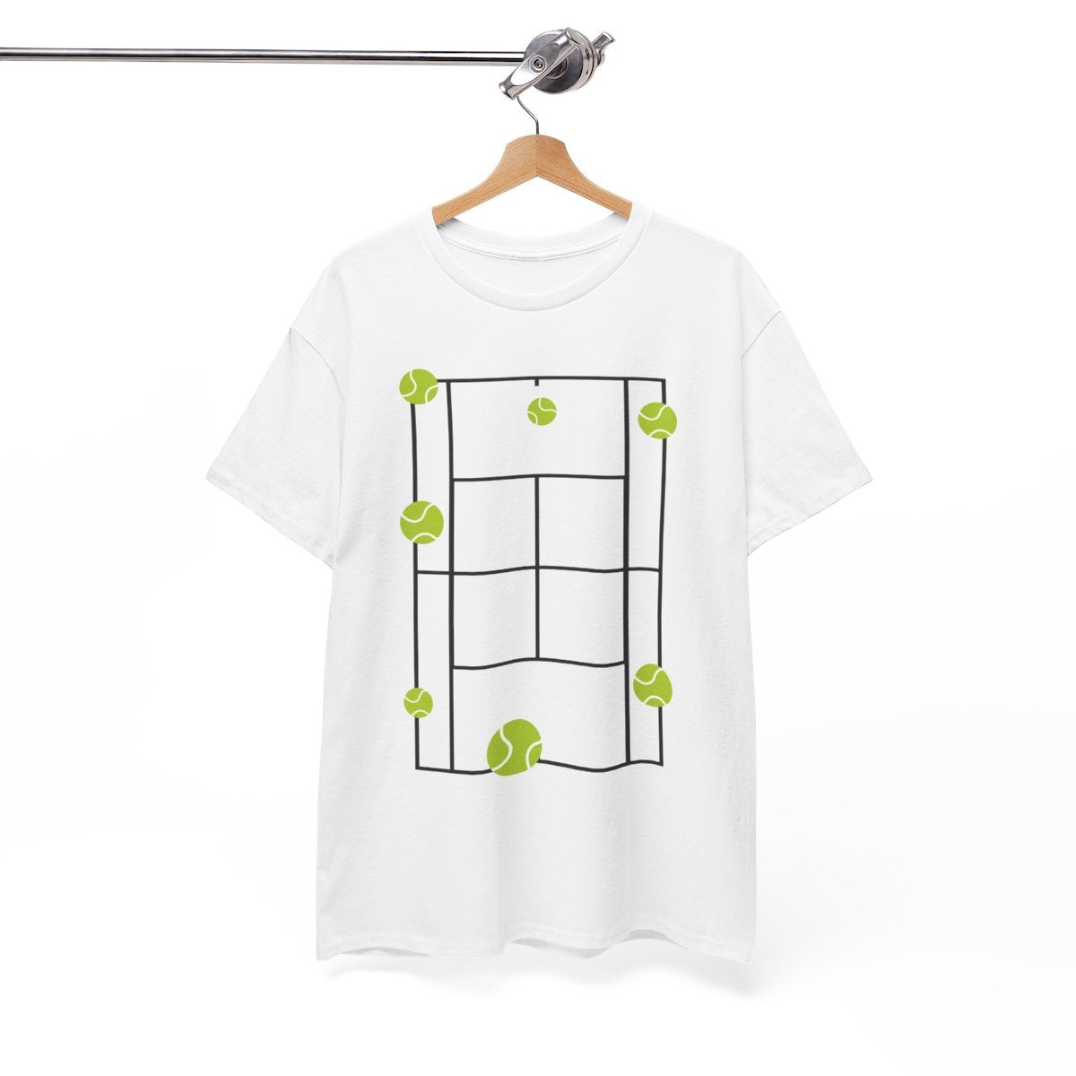 UMPIRE - Tennis (Dri Fit)