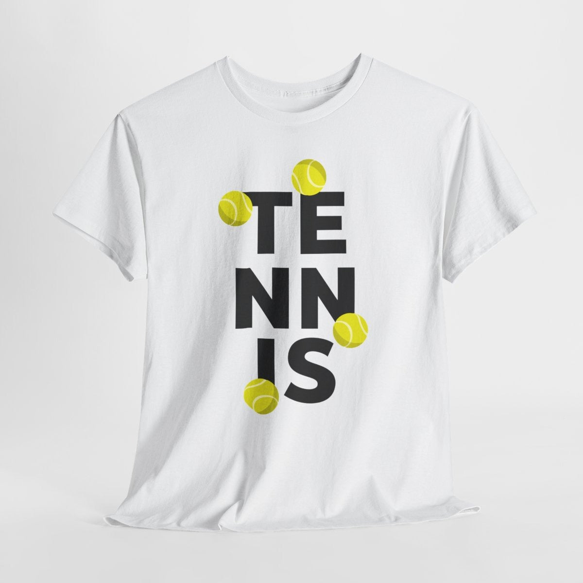 OUT - Tennis Basic Tee