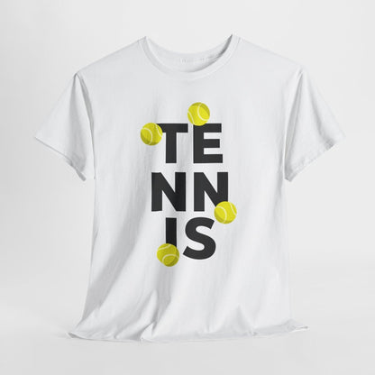 OUT - Tennis Basic Tee