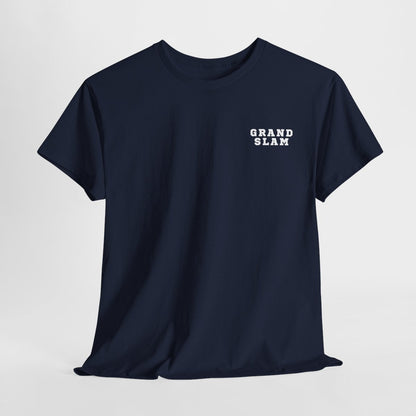 CHALLENGE - Tennis Basic Tee