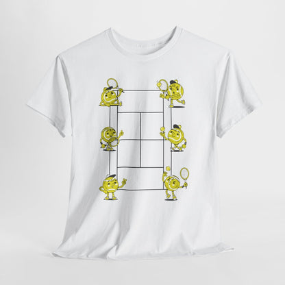 POINT - Tennis (Kids Tee)