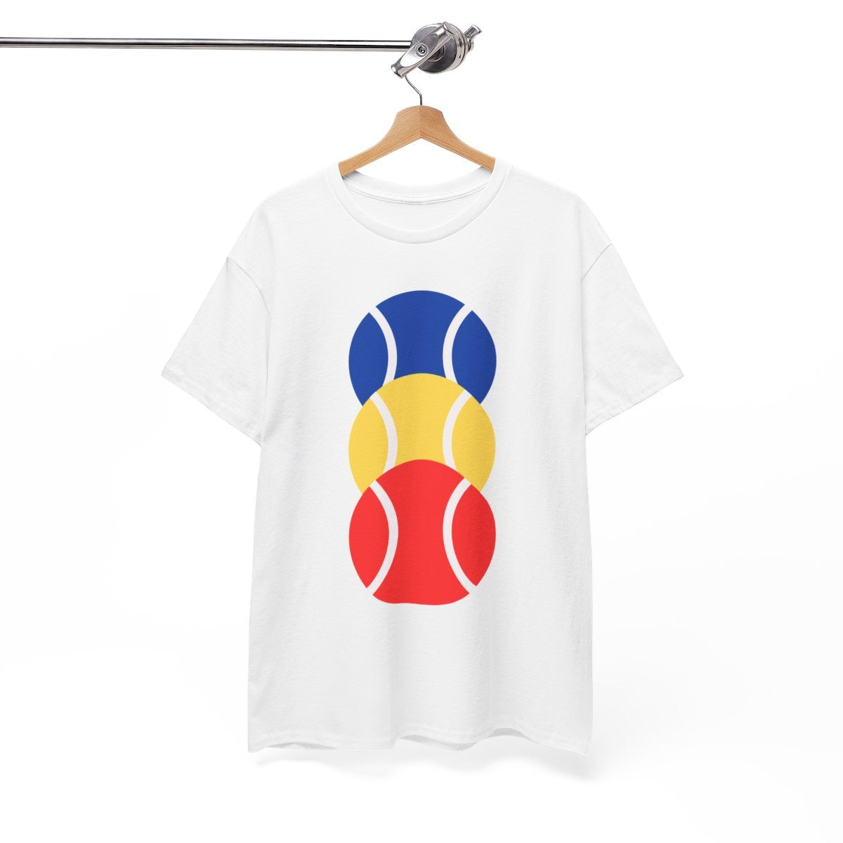 TEAM PILIPINAS 5 - Tennis (Kids Tee)