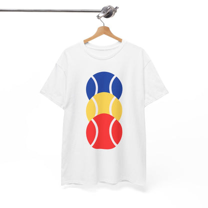 TEAM PILIPINAS 5 - Tennis (Kids Tee)