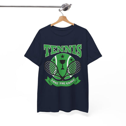BACKBOARD - Tennis Basic Tee