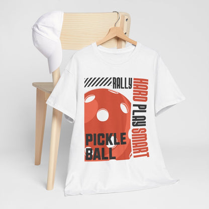 CARRY - Pickleball (Basic Tee)