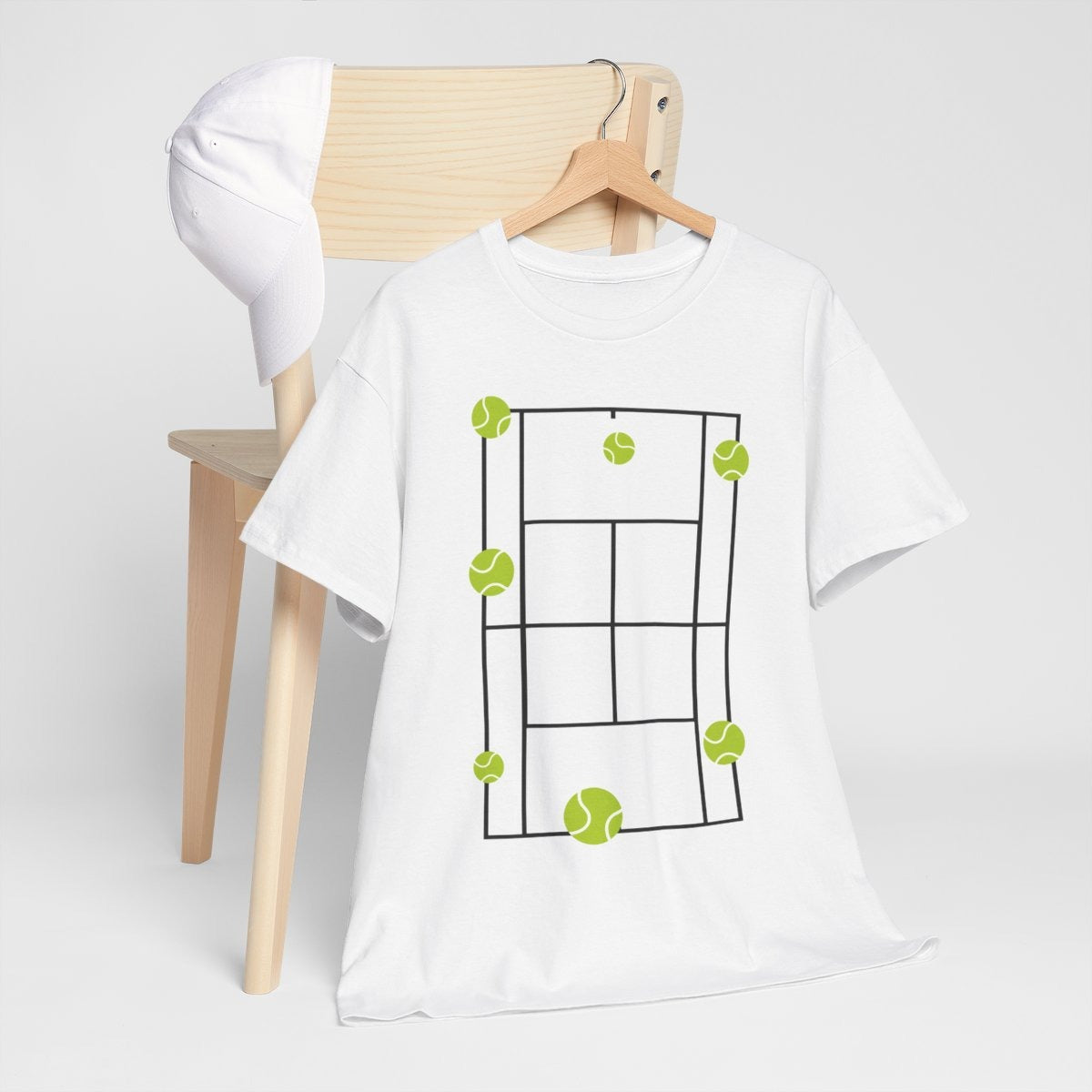 UMPIRE - Tennis (Dri Fit)