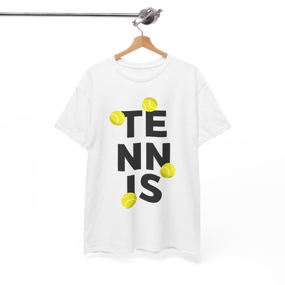 OUT - Tennis Basic Tee