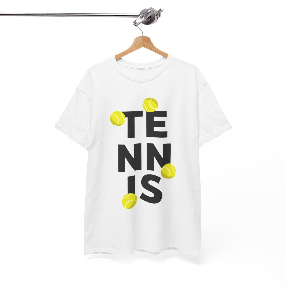 OUT - Tennis (Kids Tee)