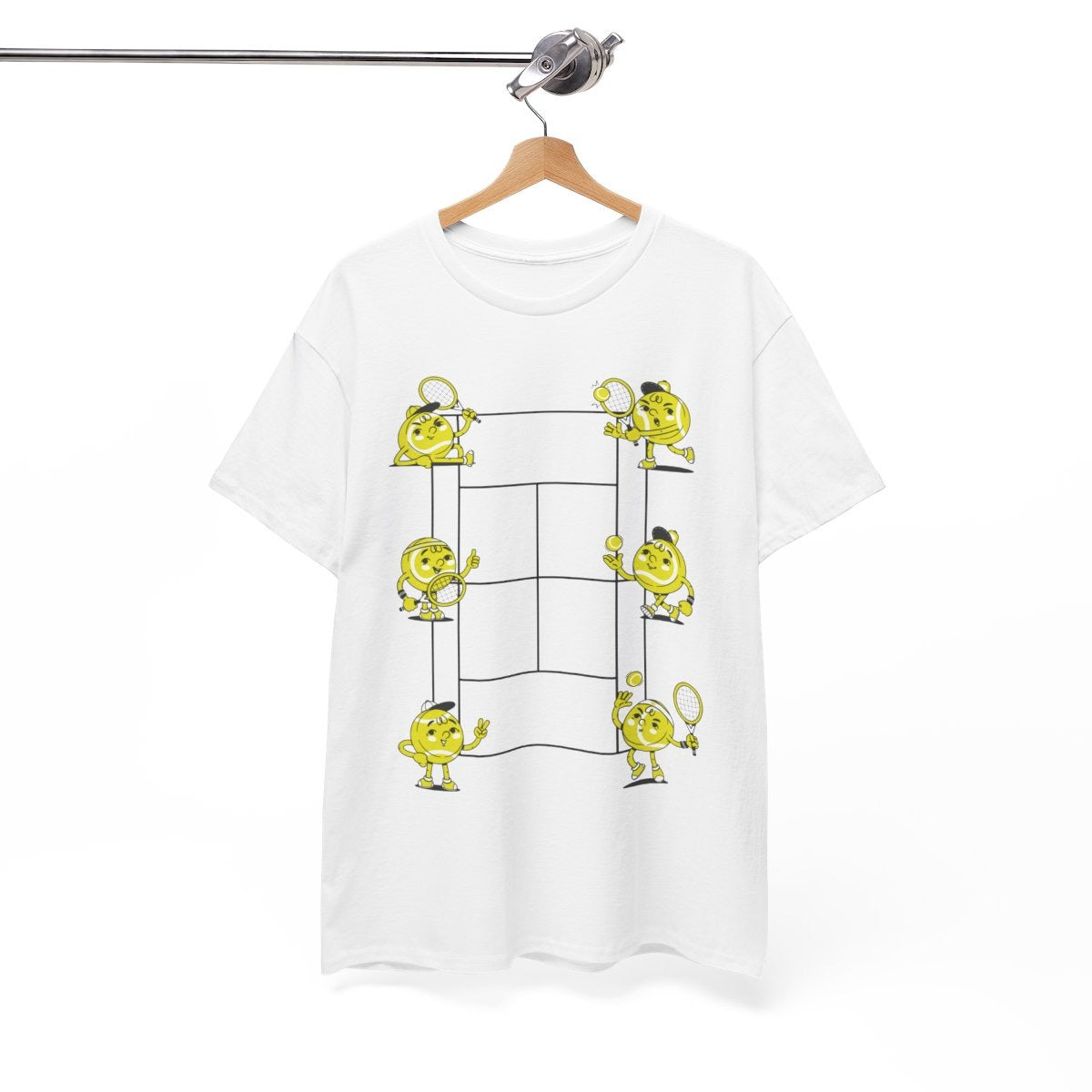 POINT - Tennis (Kids Tee)