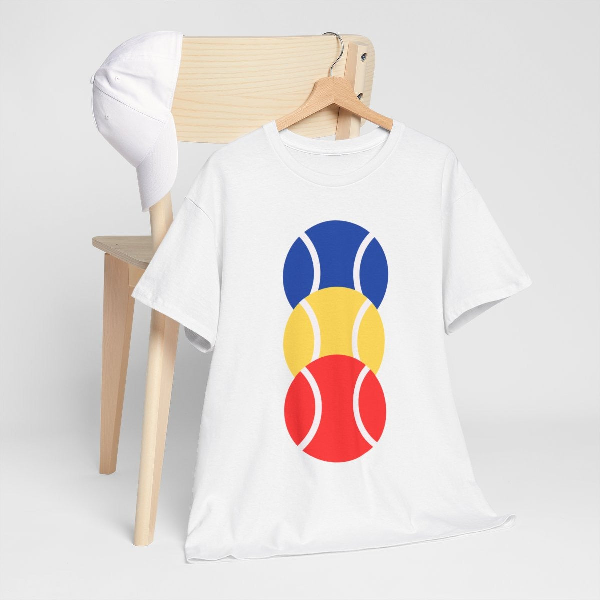 TEAM PILIPINAS 5 - Tennis (Kids Tee)