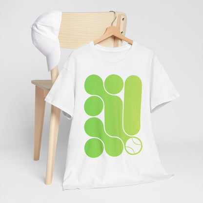 BAGEL - Tennis Basic Tee