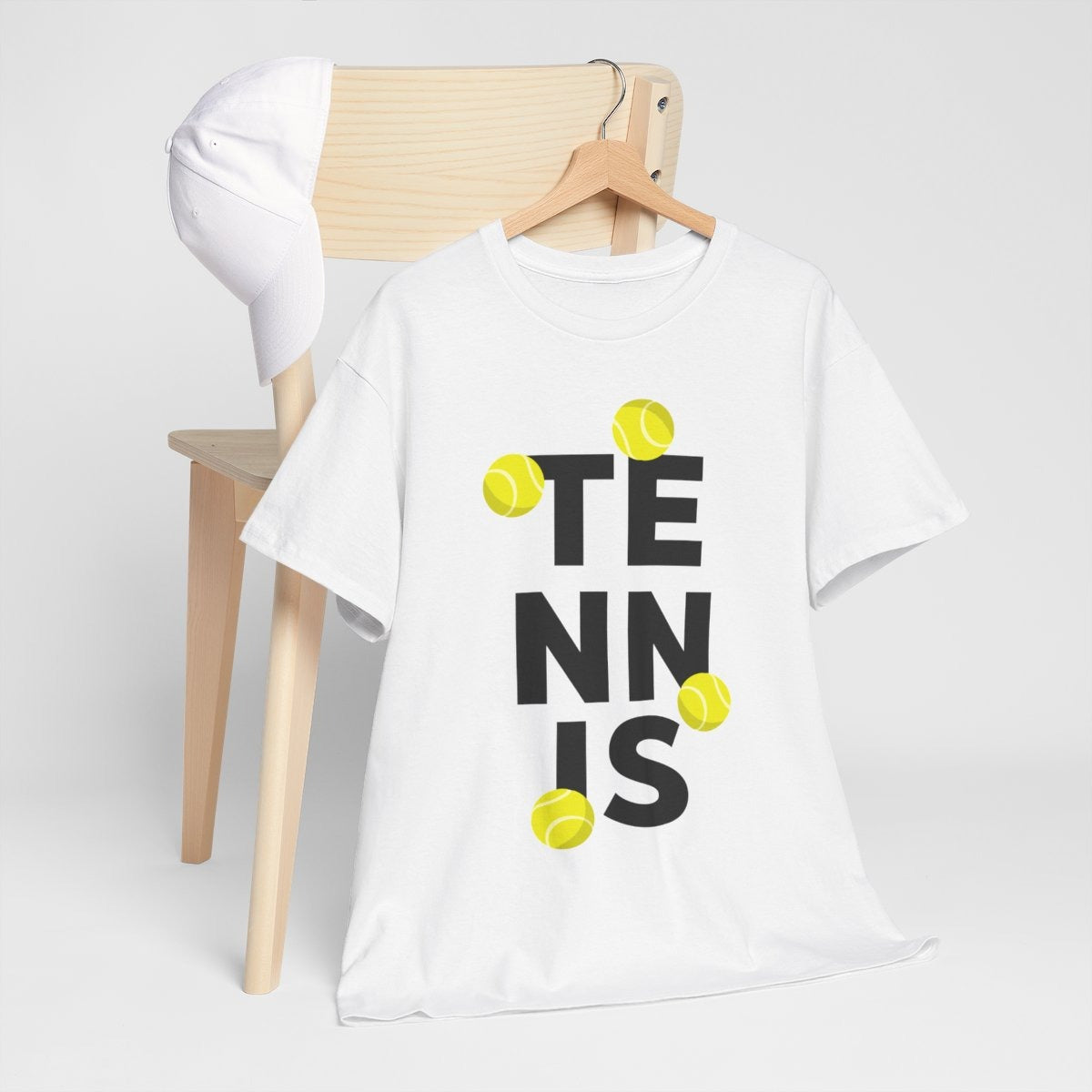 OUT - Tennis (Kids Tee)